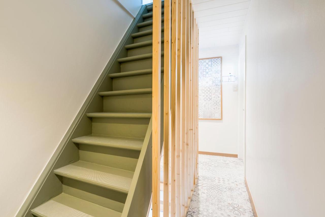 Great Holiday House For 6 People At Blankenberge Esterno foto