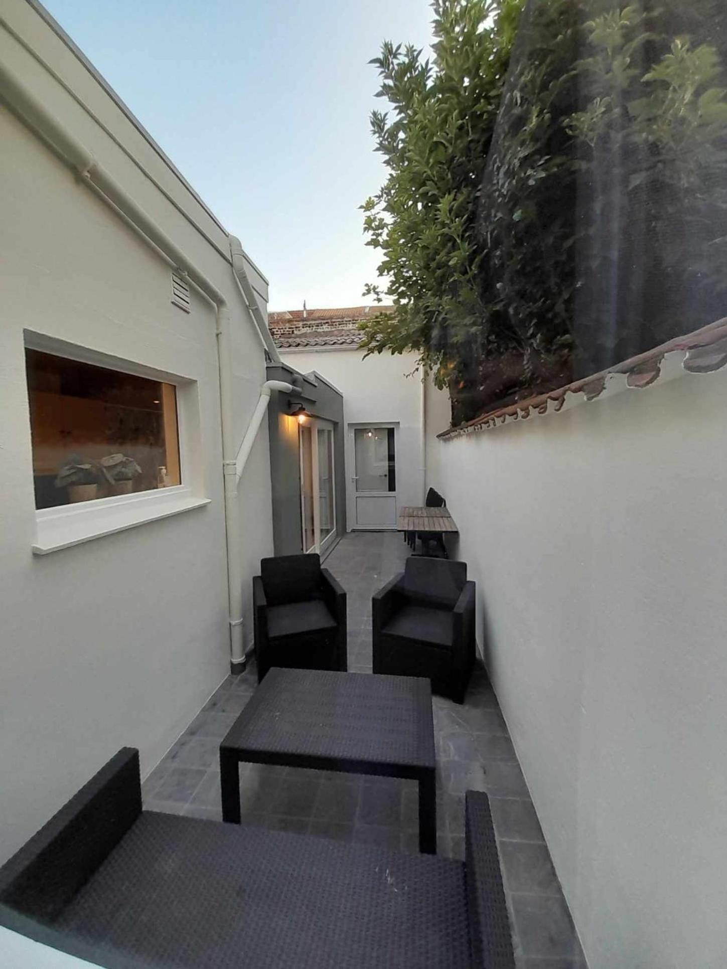 Great Holiday House For 6 People At Blankenberge Esterno foto